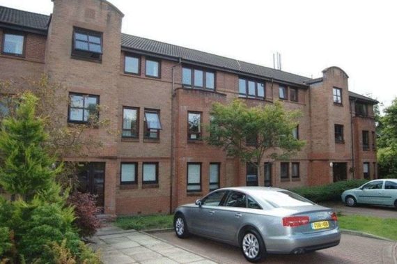 2 bedroom Flat to re...